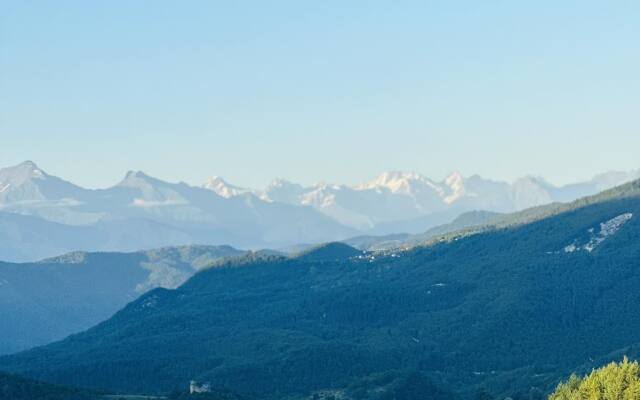 Hotel Panorama Racha