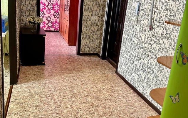 Lenina 67/4 Apartments