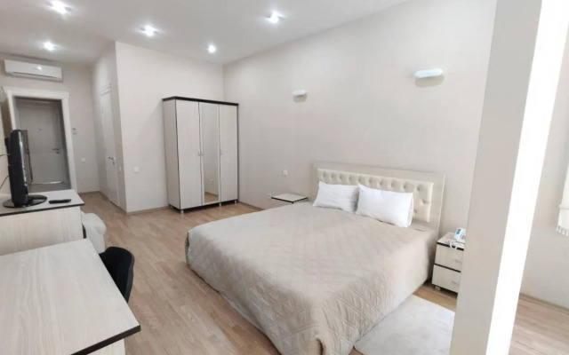 Hotel Gabala Qoruq Resort