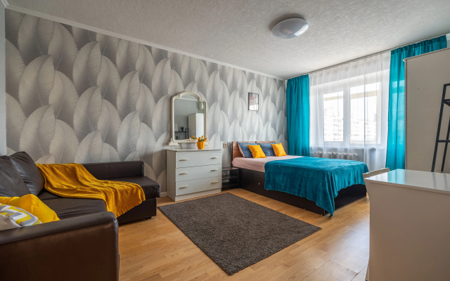 Апартаменты SunRеntаl (СанРентал) на улице Добровольского