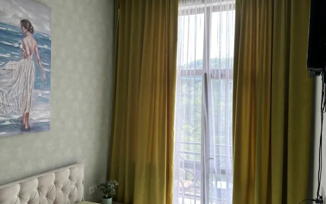 Квартира Комфорт и Уют на Фоне Природы