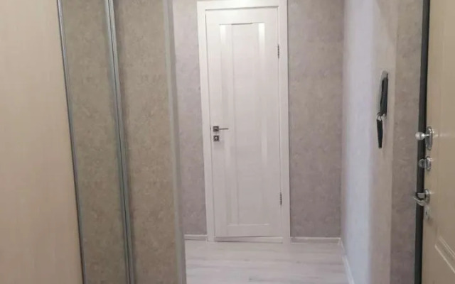 Квартира на Автомагистральной, 17