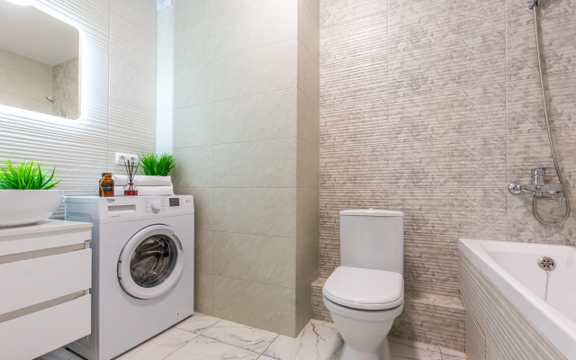 Rostov Apartments