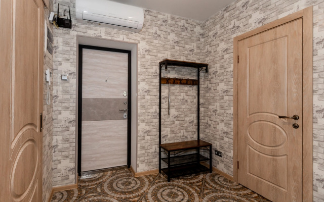 U Rozy Vetrov Apartments 1