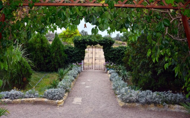 Гостевой дом АтлантикА