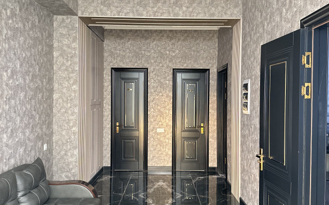 Colibri Hotel