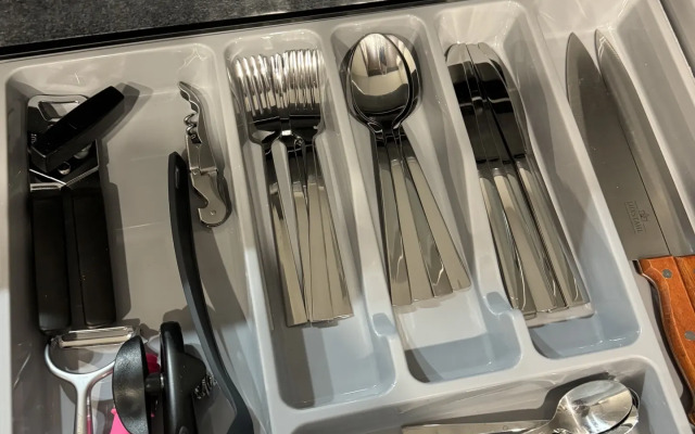 Апартаменты Сыростан Федора Конюхова 10