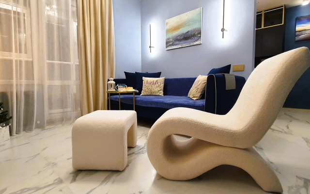 Апартаменты Люксовые