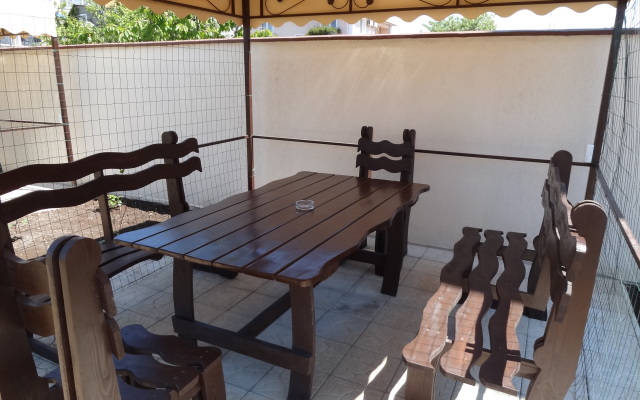 Sevastopolskaya Usad'ba Guest House