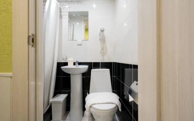 Квартира New Horizon Есения ваш камерный уголок в историческом центре