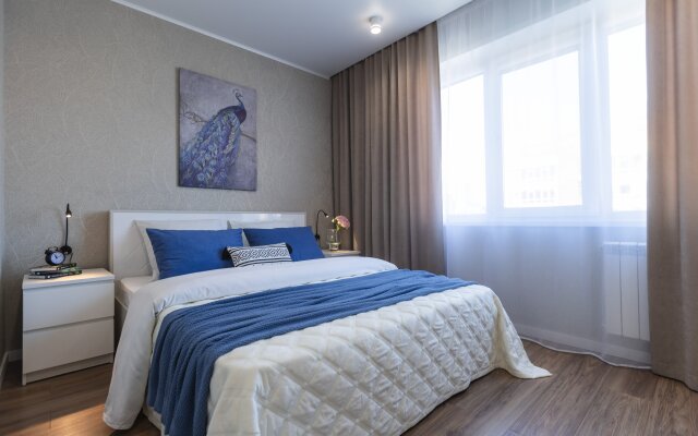 Апартаменты Пять Звёзд Комфортный Микроклимат