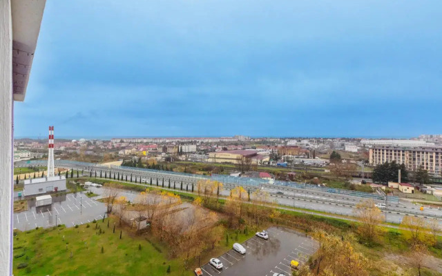 Zhk Frukty Vinograd 1071 Apartments