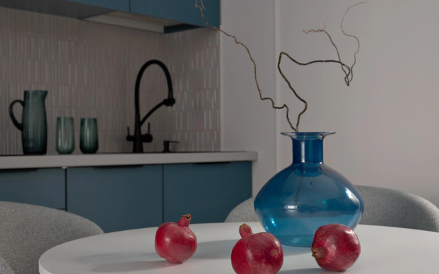 Квартира ЖК Amber от Apartments Stories