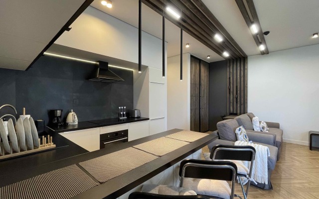 Bali MoreAparts Apartments