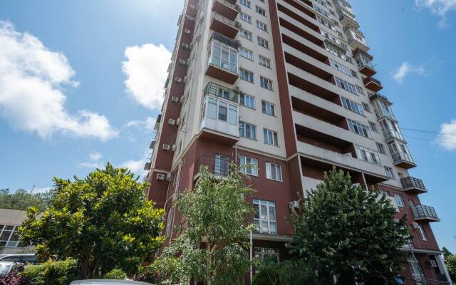 Parallelnaya 9 Apartments