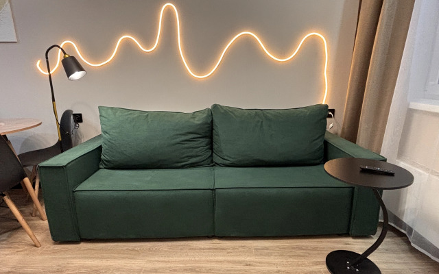 Квартира Лофт-гармония в Кстово