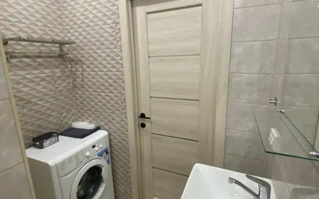 Апартаменты 5 Ночей