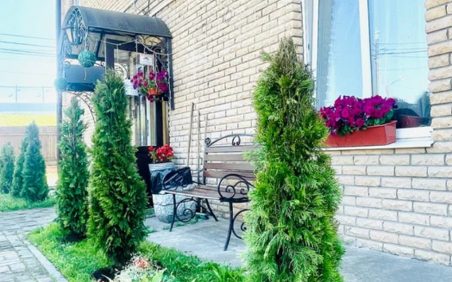 Гостевой дом Лигово