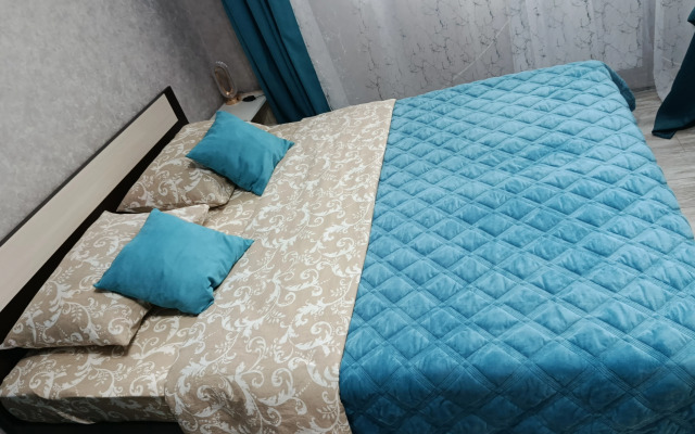Shikarnaya Odnokomnatnaya Kvartira Ryadom S Vokzalom Flat