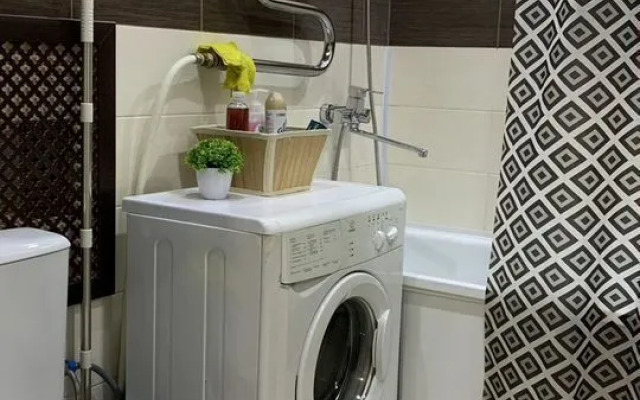 Квартира на Улице Шестакова 5