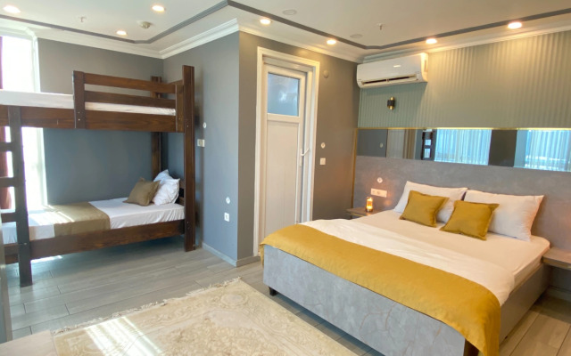 Sahrakent Pendik Hotel