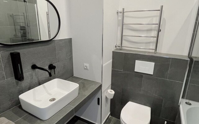 Apartments B'yarma Two