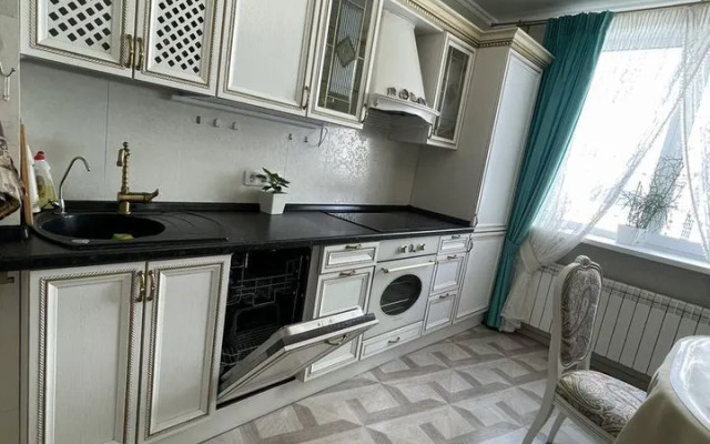 Квартира Уютная Двухкомнатная