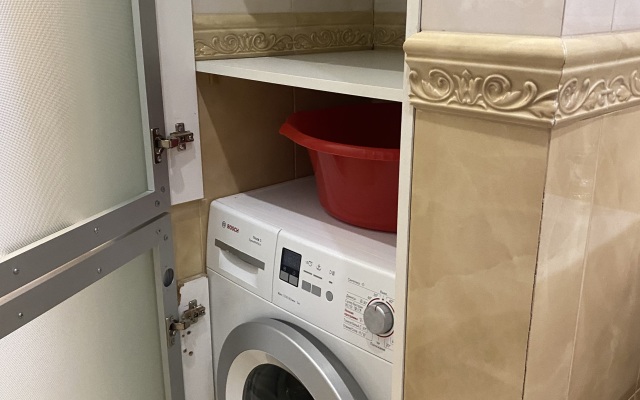 Appart Na 1 Linii Morya Apartment
