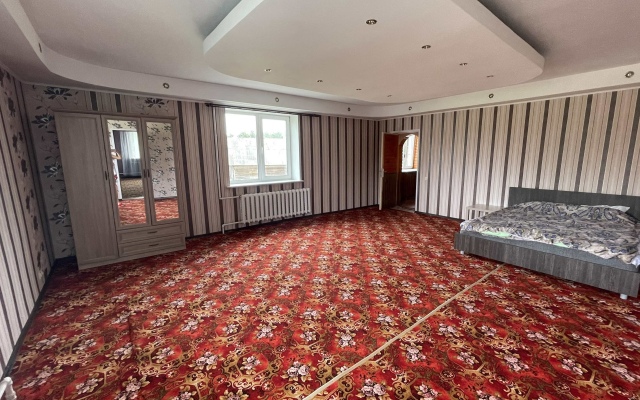Na Zarechnoy Private House