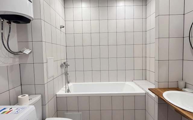 Krasivaya Dvukhkomnatnaya Ryadom S Golovoy Lenina Flat