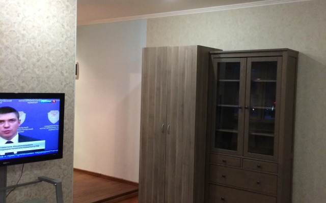 Квартира на Ул  Красный Путь 67