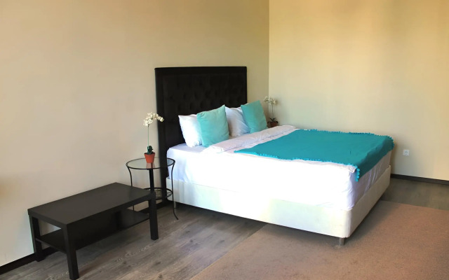 Апартаменты Жемчужина