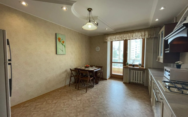 Квартира Шикарная Двушка в Самом Центре