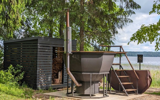 Seliger Club Dizain-Hotel
