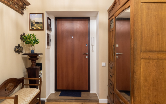 Квартира GM Apartments Четверка на Бронной