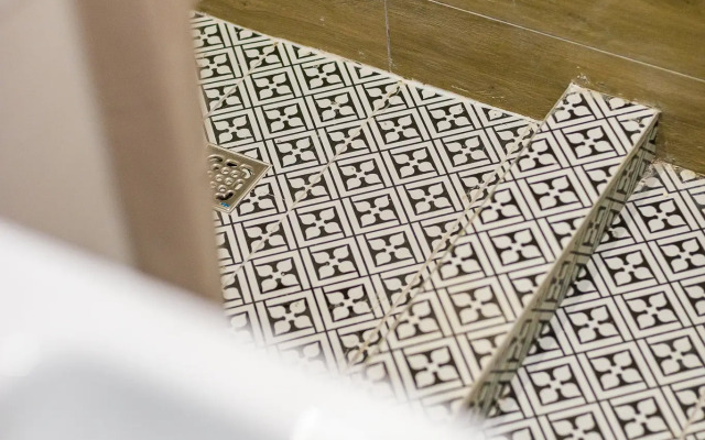 Апартаменты Манчестер