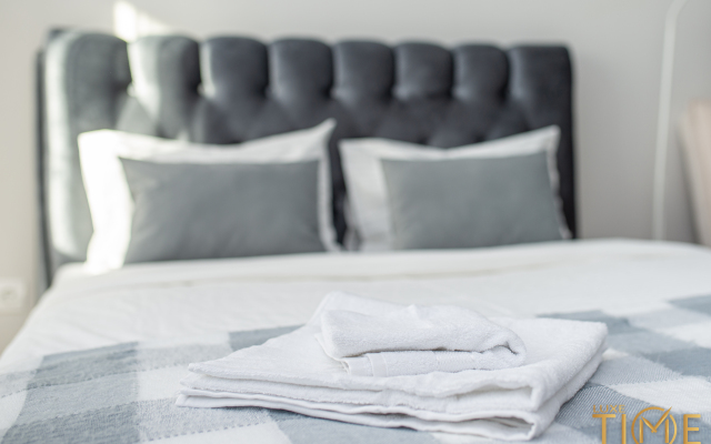 Naprotiv Triniti Lxt.by Apartments