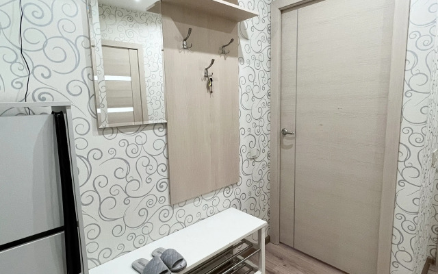 Квартира 1-комнатная на Софьи Перовской 37