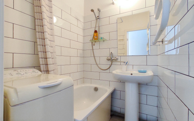 Severnaya Venetsiya Set Yokhoum Apartments
