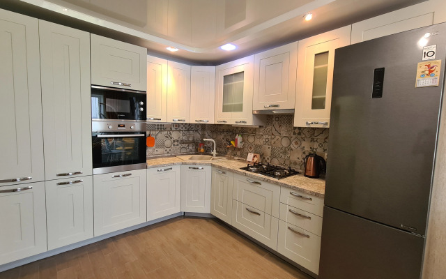 Квартира в Олимпийском городке 8