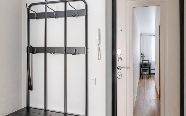 Na Bestuzheva Flat