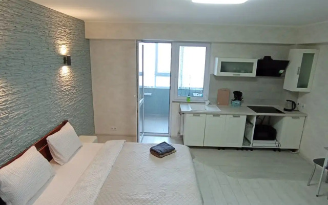Studiya V Zhk Dobrogorod Flat