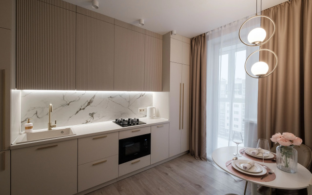 Kaliningrad Flat