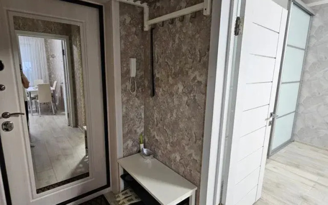 Na Zapolnoy Ulitse 60 Flat