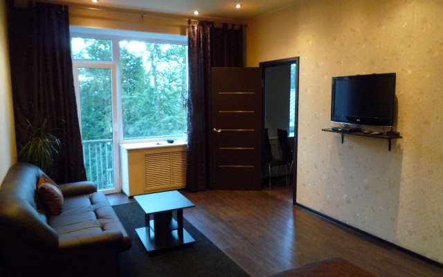 Квартира в центре Петрозаводска на Энгельса