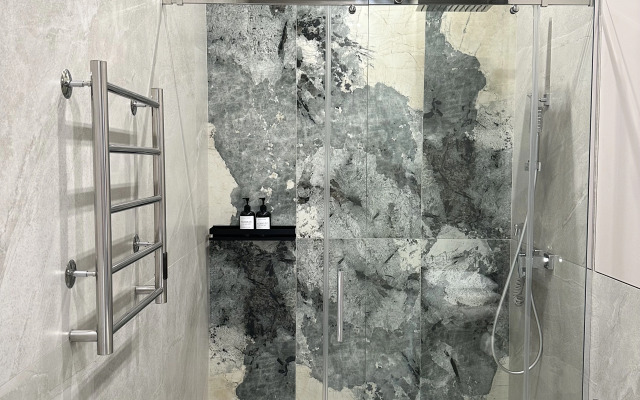 Апартаменты в ЖК Бизнес-класса рядом с Аквапарком в центральном р-не