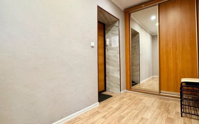 Na Ignatyevskom Shosse 14/11 Flat
