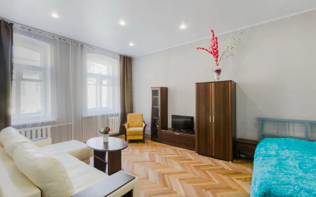Квартира SpbStay Возле Технологического Института