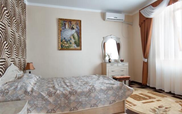 Vavilon Hotel