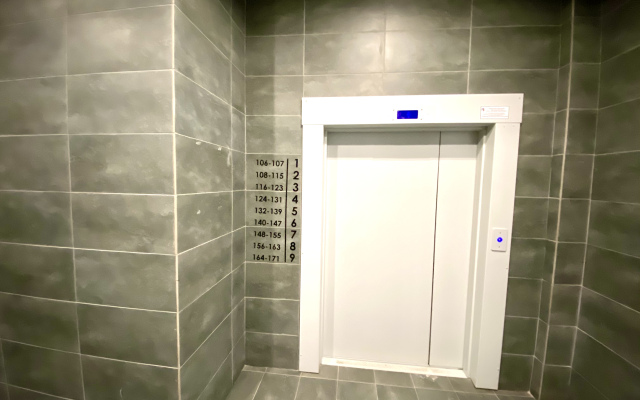 Апартаменты Fsf Премиальные В Центре - Дистанционный Заезд